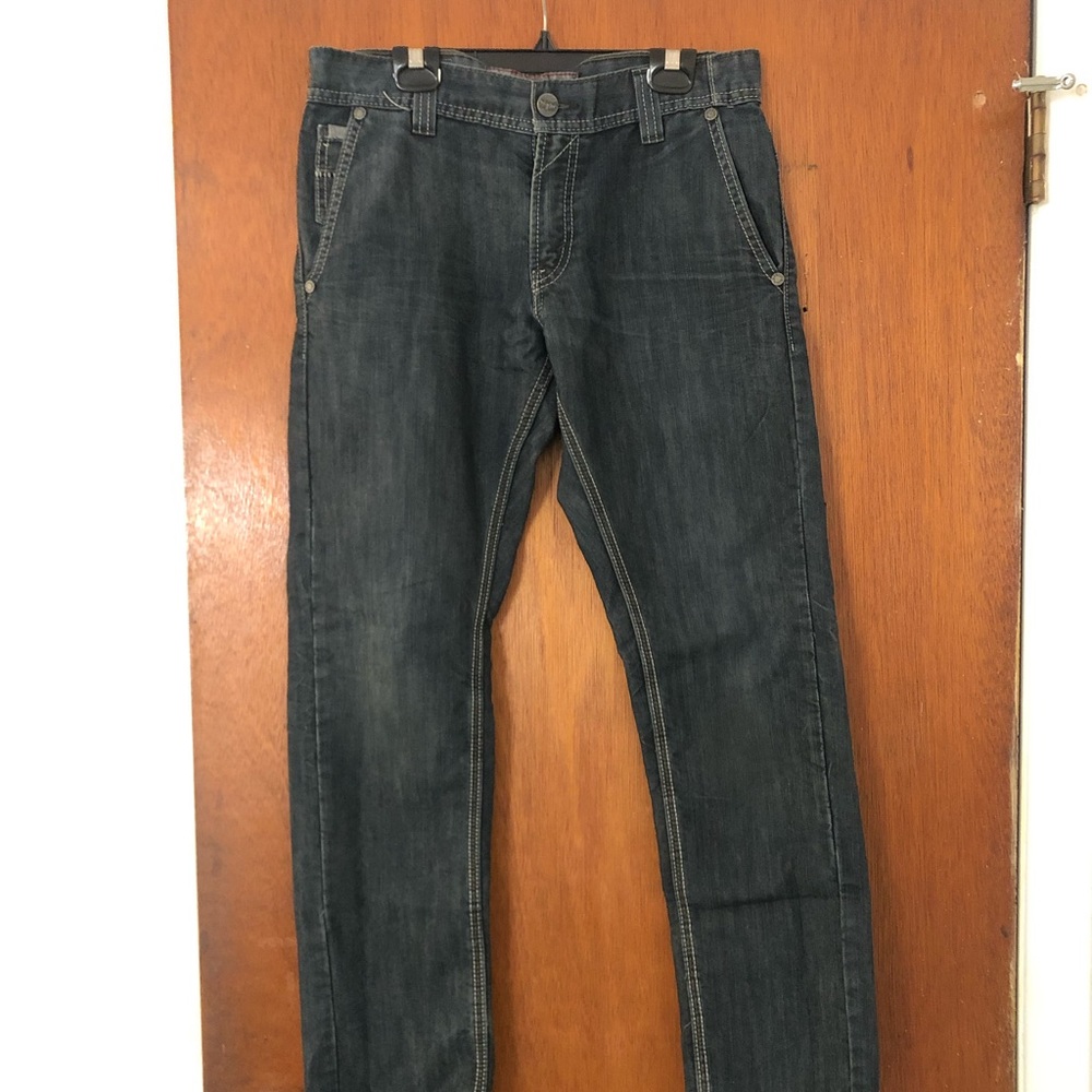 Men’s Levi’s Jeans 511 Skinny Fit (Size 30x30)